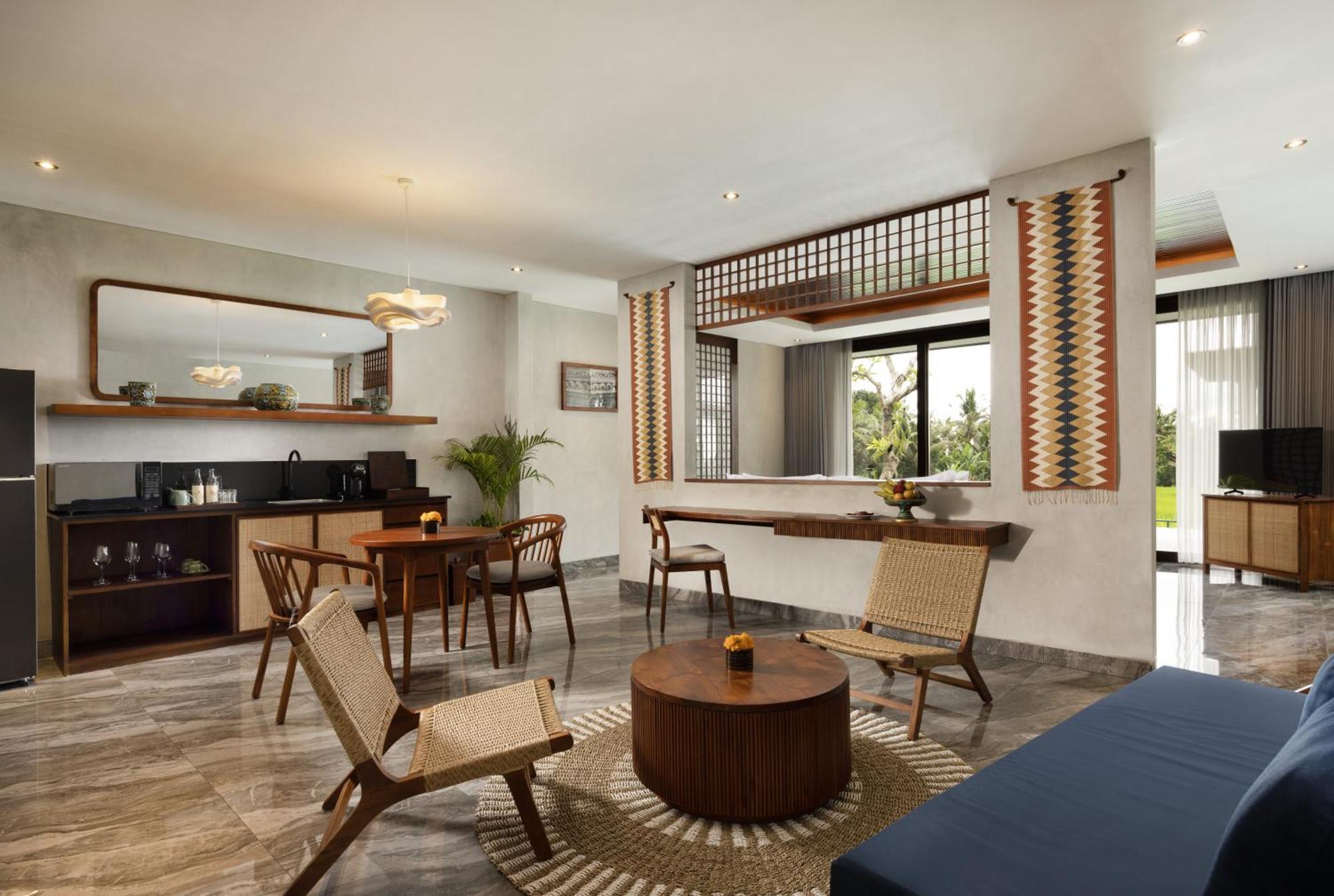 Alas Harum Villas By Inara 帕洋安 外观 照片